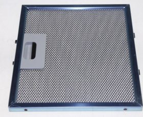Hisense Gorenje Metal Grease Trap - 155728 Metal Filter