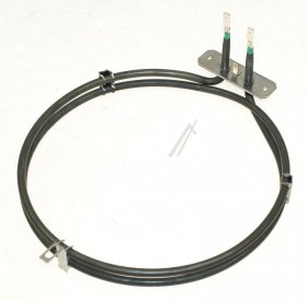 Fan Oven Heating Element - 262900090 C00865333 Fan Oven Element 1800w [Arcelik]