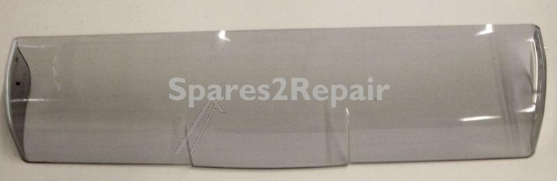 Casing Cover - 4859190300 C00872125 Dairy Compartment Cover [Arcelik]