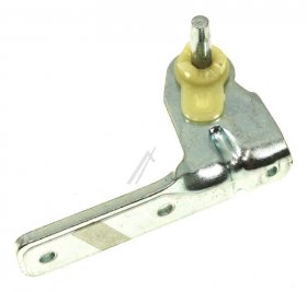 Hisense Gorenje Door Hinges For Fridges - Hk1539148 Left Middle Hinge Part