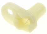 Hisense Gorenje Door Hinges - Hk1539186 Door Stopper