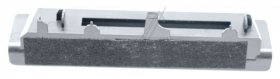 Sony Fixings And Brackets - 454644111 Upper Bracket Fl (mold) (fw-43x8370c)-8305c-8307c-8308c-8309c