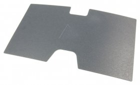 Samsung Front Case - Bn96-40425q Assembly Chassis Front P 49mu6400 al stainle