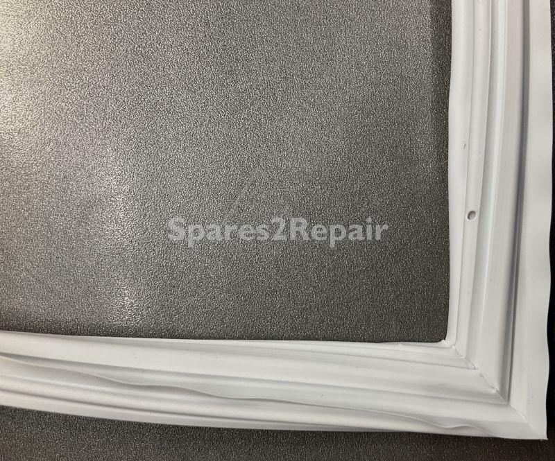 Hisense Gorenje Freezer Door Seal - 302625 Magnetic Gasket Mt7-bl 6n L510