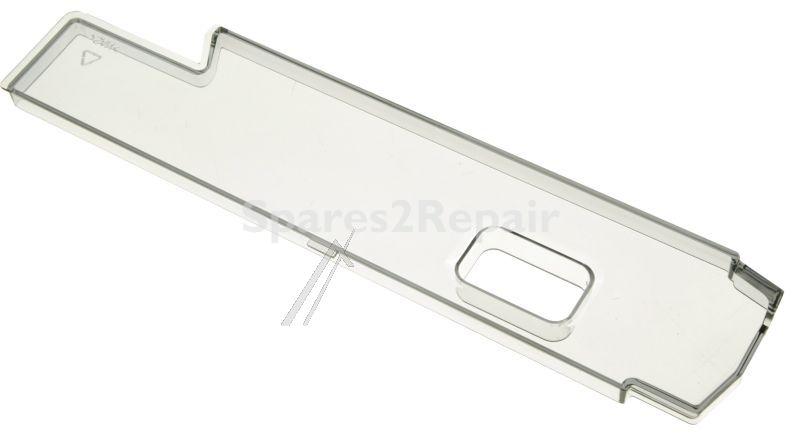 Tank Lid - 5313251481 Lid (water Tank) [Delonghi]