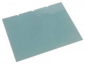 Samsung Casing Cover - Gh81-13011a A-s Cassette Cover Panel_t815