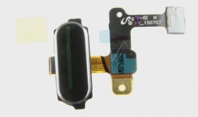 Samsung Home Button - Gh96-08621a Home Key Assembly-sm-t815