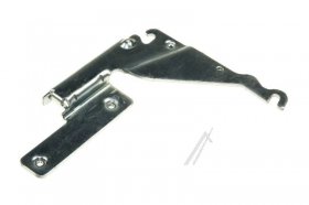 Door Hinge For Dishwasher - 1764080101 C00866656 Hitit Hinge Arm [Arcelik]