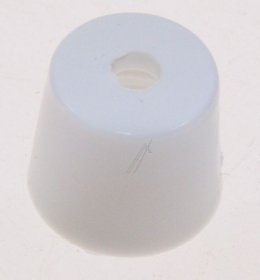 Foot - C00017766 482000025983 Fridge Freezer Foot H=18mm [Whirlpool Indesit]
