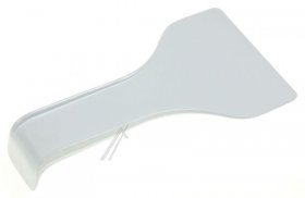 Ice Scraper - C00117262 482000080662 Ice Scraper White Pw [Whirlpool Indesit]