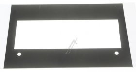 Oven Door - 410300113 C00872962 Front Door Outer Gr 25lt [Arcelik]