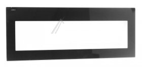 Glass Plate For Oven - 290300030 C00868842 Glass [Arcelik]