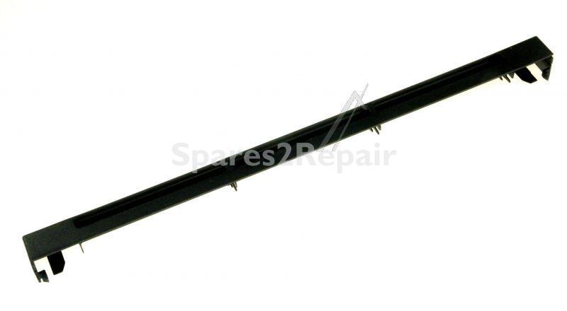 Last - 3877254205 Bezel Door Upper Oven [Electrolux Aeg]