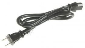 Saeco Mains Power Lead - Cf0292-usa 996530069056 Usa Power Cable