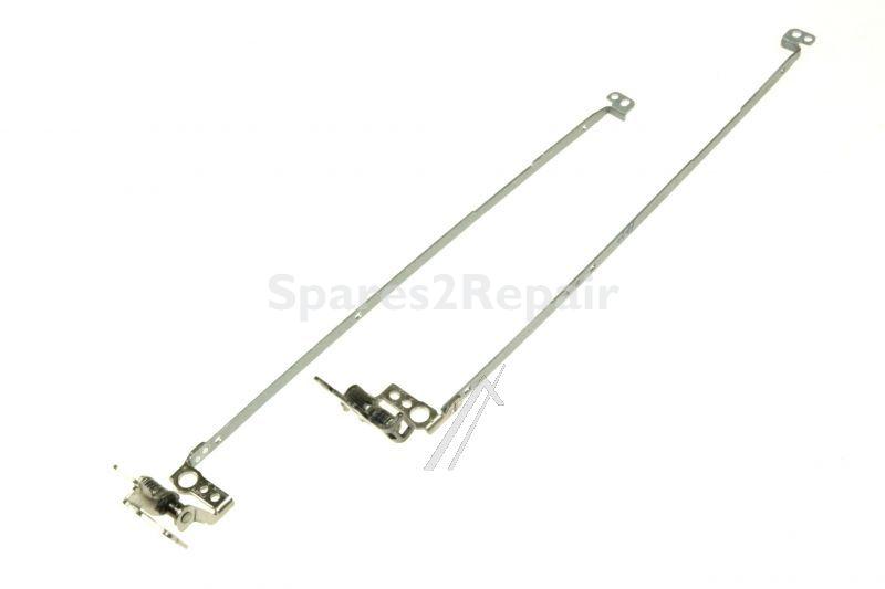 Acer Door Hinges - 33 m09n2 003 Cover bracket lcd r&l