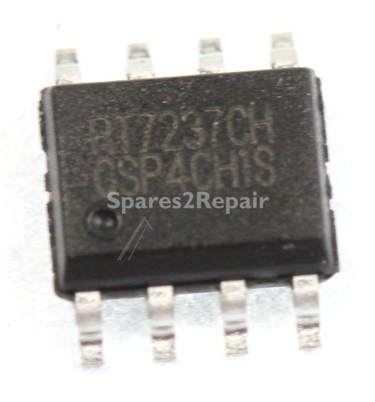 Vestel Ic - 30079794 Ic Step-down Rt7237 Adj-2a So8 Rohs