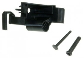 Brandt Door Hinge For Oven - 76x5706 Cover Rh Hinge