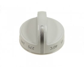 Brandt Thermostat Control - 70x0469 White Therm Knob--