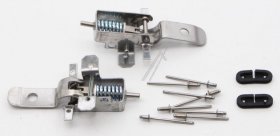 Dometic Door Hinges - 105310193 Hinge Carter Complete
