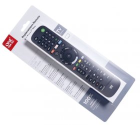 One For All Universal Remote Control - Urc4912 Remote Control Sony 2 0