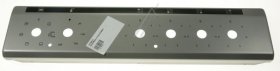 Operating Unit Screen - 20755013 Front Panel (new G50*60 Flat 4h White) [Vestel]