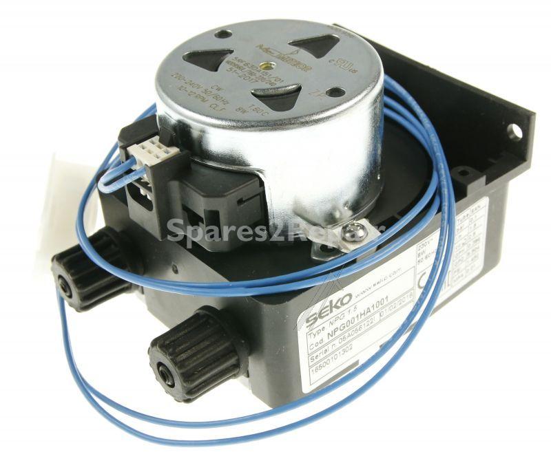 Smeg Motor Unit - 792970209 Peristaltic Pump For Detergent