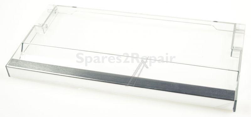 Freezer Door - 8075937071 Freezer Door 538x627mm [Electrolux Aeg]