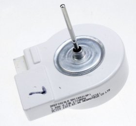 Ventilator Motor - 49005809 Refrigerator Fan Motor [Candy Hoover]