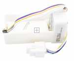 Damper Thermostat - 17431000008121 Electric Damper [Midea]