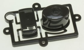 Control Knobs - Button Kit Mw947 [Delonghi]