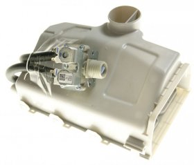 Lg Detergent Case - Acz70035061 Dispenser Assembly