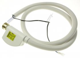 Bitron Inlet Tube - Aquastop Hose Alternative For Miele 9480312