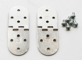 Smeg Hinge - 681331490 Hinge