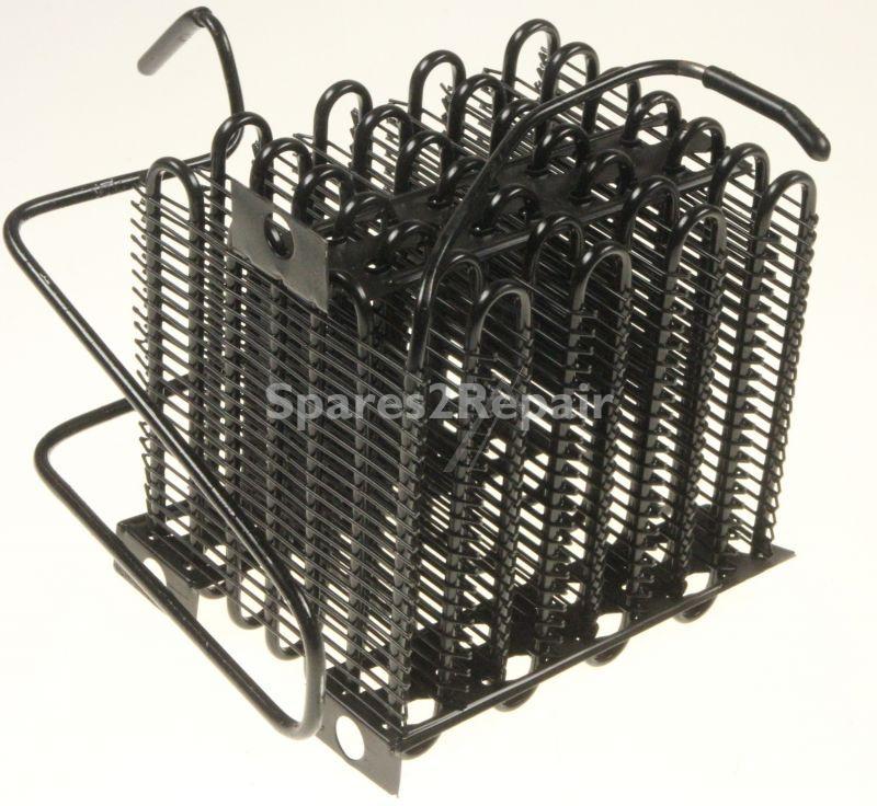 Evaporator - 4943440100 C00974115 Condenser Assembly [Arcelik]