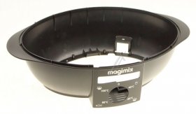 Magimix Housing Base - 502359 Housing Base