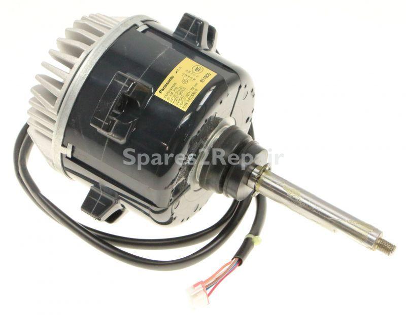 Lg Ventilator Motor - Eau63483802 Motor Assembly dc indoor
