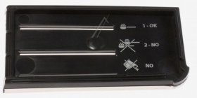 Saeco Flap - 11025739 Plastic Part For Saeco