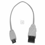 Tp Vision Typ a plug-typ b plug Usb 2.0 - 687680228 242207601295 Cable Connecting