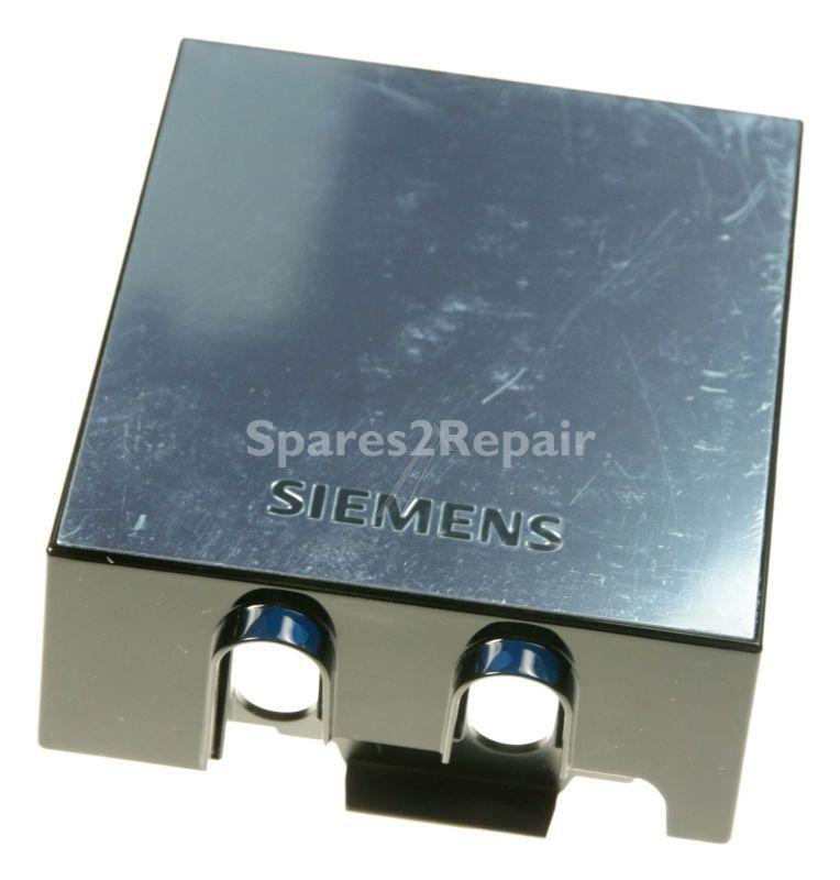 Casing Cover - 12025005 Cover [Bosch Siemens]