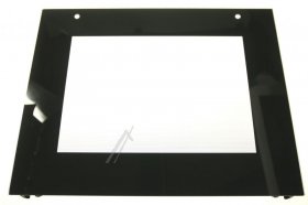 Oven outer Door - Outer Door Drop Glue Assembly [Midea]