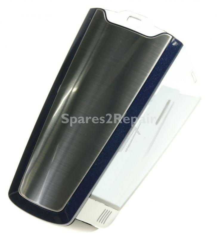 Dust Collector - 140022564862 Dust Compartment Blue 14 4v Fl [Electrolux Aeg]