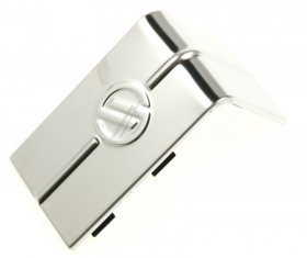 Saeco Casing Cover - 421944031751 Front Panel Coffee Dispenser Smr