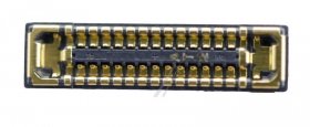 Samsung Strip - 3710-004472 Socket-board To Board