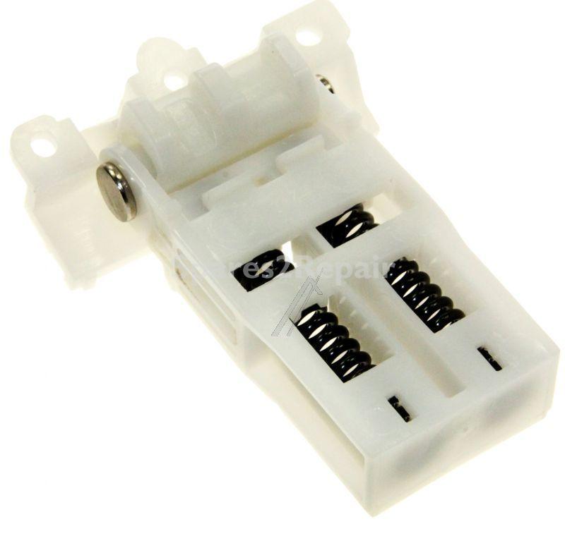 Samsung Door Hinges - Jc97-03220a Mea-unit_hinge clx-6200fx Sec Clamp Pin