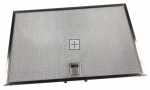 Bosch Siemens Metal Grease Trap - Metal-mesh Grease Filter