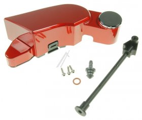 Saeco Casing Cover - Cover Housing