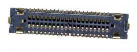 Samsung Strip - 3710-004344 Socket-board To Board