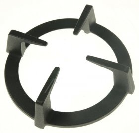 Grid - 140153648013 Grid Support Plate Semi-rare [Electrolux Aeg]