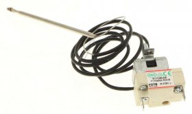 Brandt Oven Thermostat - Wyf280ab As0033675 Thermostat --8c