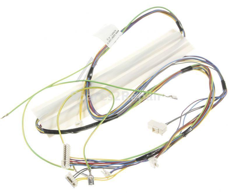 Harness - 1758420100 C00880915 Mese Cable Harness [Arcelik]